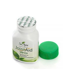 JointAid - na Stawy. 30 kaps. vegan. Darmowa dostawa